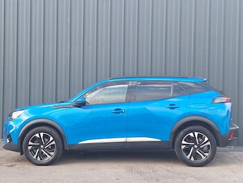 Used Peugeot 2008 2021 for sale - 76301889: Photo 4