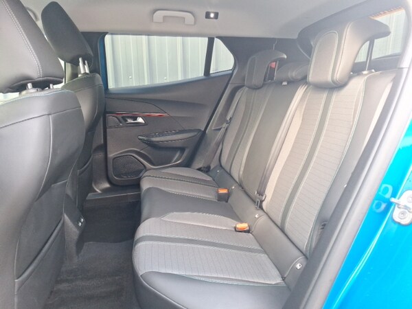 Used Peugeot 2008 2021 for sale - 76301889: Photo 6