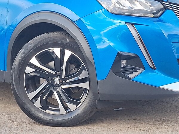 Used Peugeot 2008 2021 for sale - 76301889: Photo 9