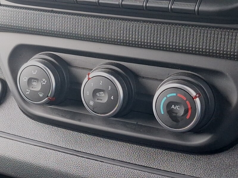 Used Renault Trafic 2024 for sale - 76543706: Photo 11