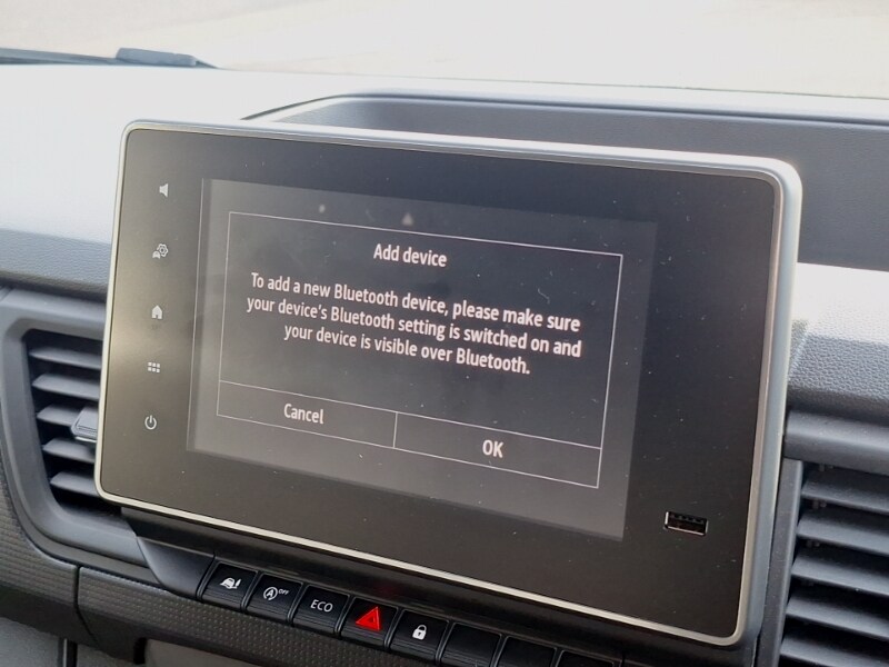 Used Renault Trafic 2024 for sale - 76543706: Photo 13