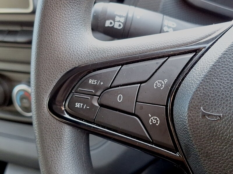 Used Renault Trafic 2024 for sale - 76543706: Photo 14