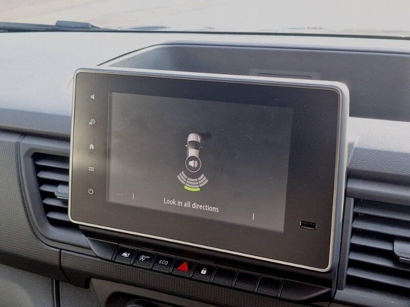 Used Renault Trafic 2024 for sale - 76543706: Photo 15