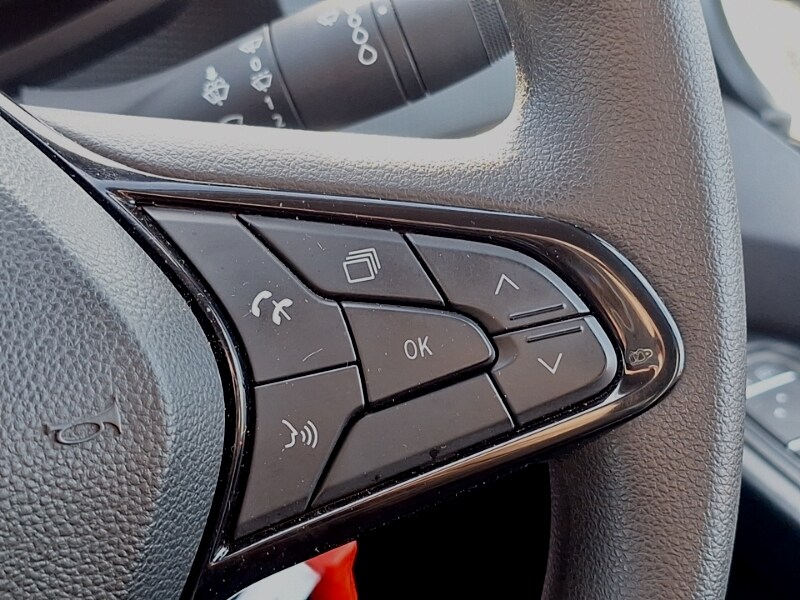 Used Renault Trafic 2024 for sale - 76543706: Photo 17