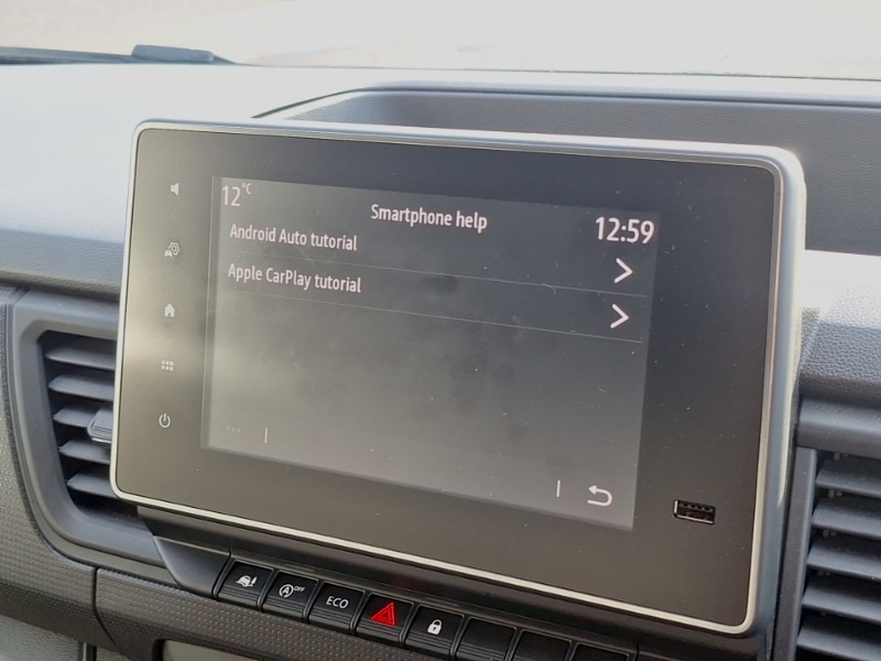 Used Renault Trafic 2024 for sale - 76543706: Photo 18