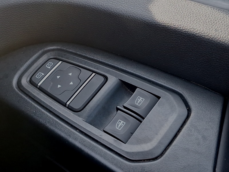 Used Renault Trafic 2024 for sale - 76543706: Photo 19