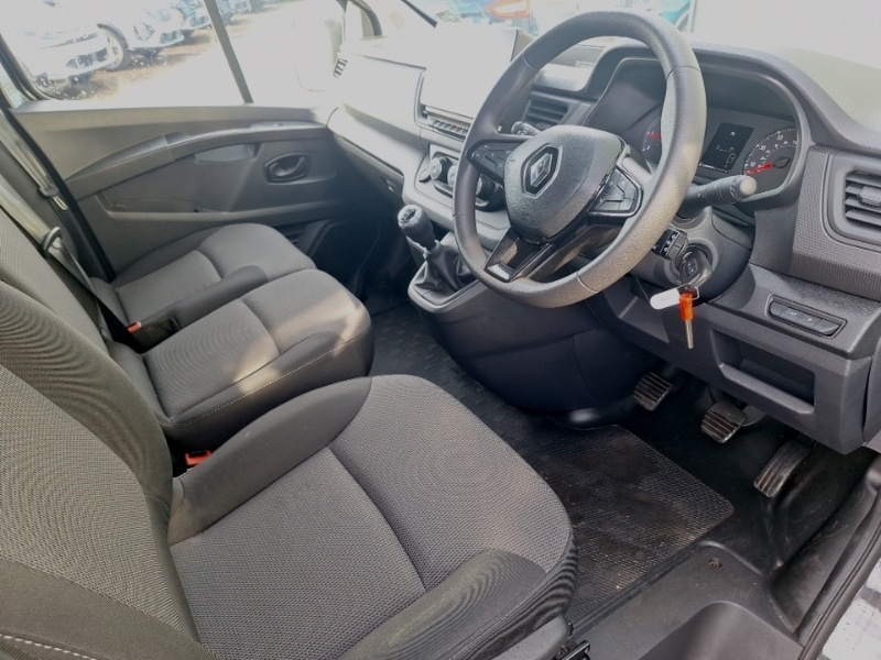 Used Renault Trafic 2024 for sale - 76543706: Photo 2