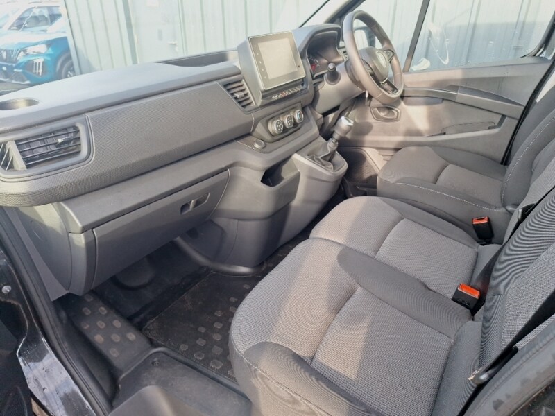 Used Renault Trafic 2024 for sale - 76543706: Photo 5