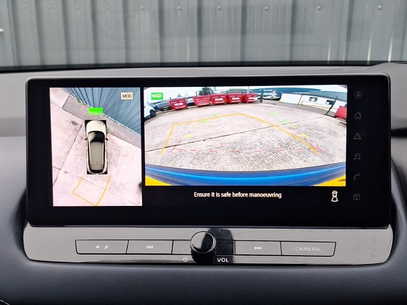 Used Nissan Qashqai 2022 for sale - 76613897: Photo 11