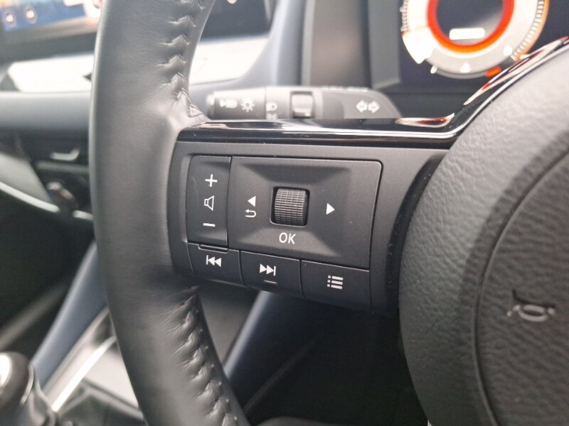 Used Nissan Qashqai 2022 for sale - 76613897: Photo 15