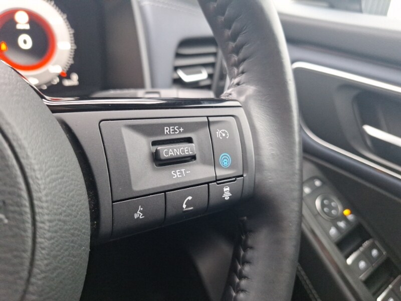 Used Nissan Qashqai 2022 for sale - 76613897: Photo 16