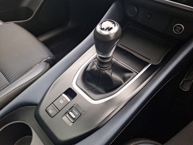 Used Nissan Qashqai 2022 for sale - 76613897: Photo 18