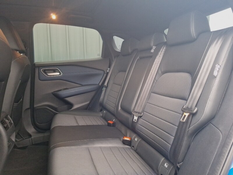 Used Nissan Qashqai 2022 for sale - 76613897: Photo 6