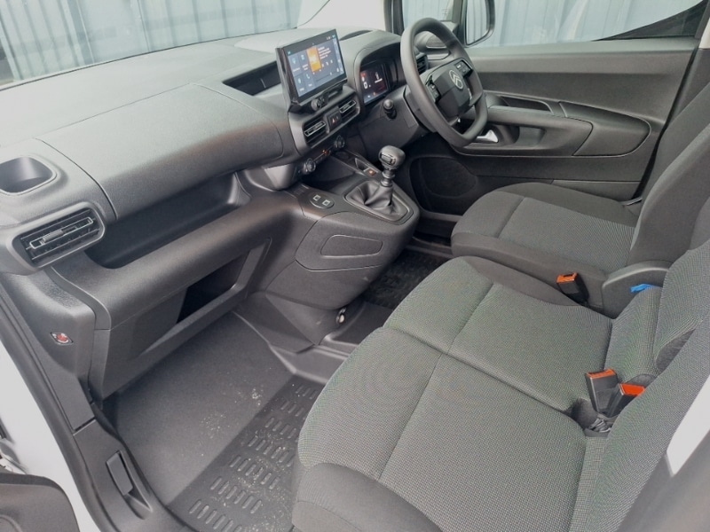 Used Citroen Berlingo 2025 for sale - 76390465: Photo 5