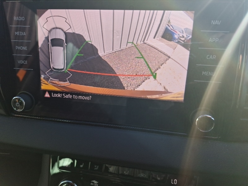 Used Skoda Karoq 2023 for sale - 76410942: Photo 12