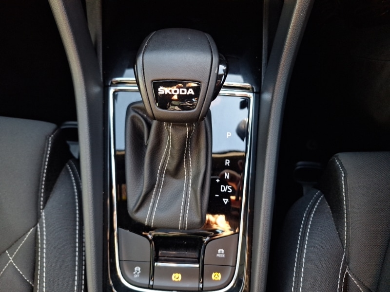 Used Skoda Karoq 2023 for sale - 76410942: Photo 13