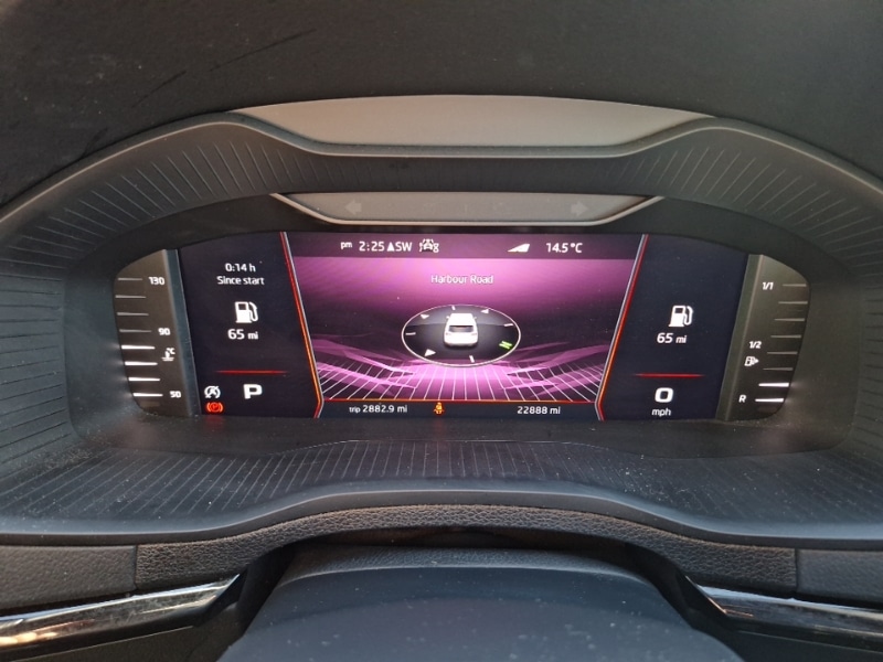 Used Skoda Karoq 2023 for sale - 76410942: Photo 14