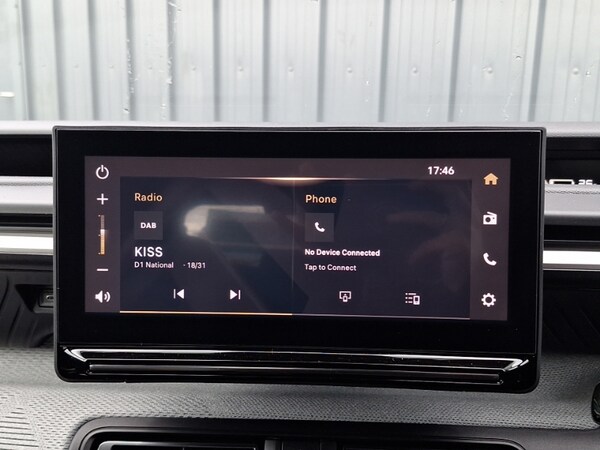 Used Citroen C3 Aircross 2025 for sale - 76309022: Photo 10
