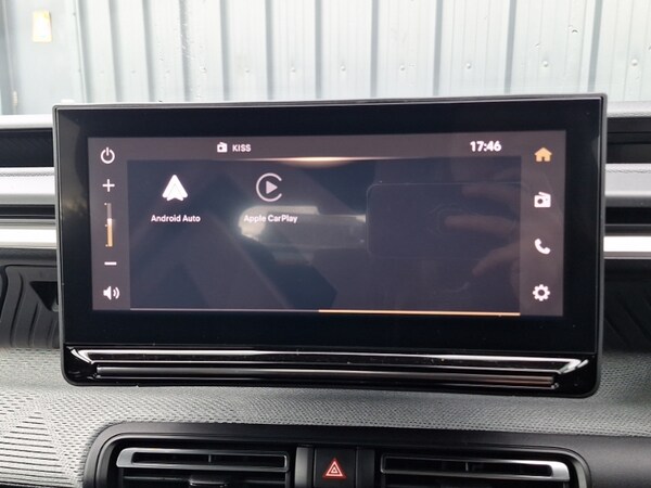Used Citroen C3 Aircross 2025 for sale - 76309022: Photo 11