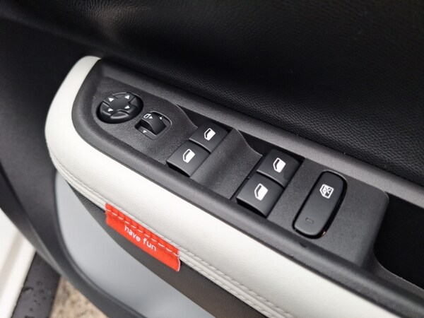 Used Citroen C3 Aircross 2025 for sale - 76309022: Photo 12