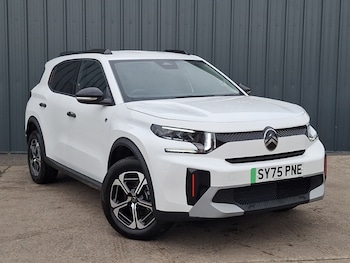 Citroen - C3 Aircross
