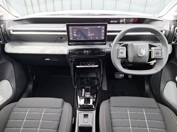Used Citroen C3 Aircross 2025 for sale - 76309022: Photo 2