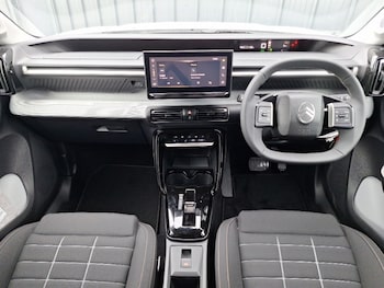 Used Citroen C3 Aircross 2025 for sale - 76309022: Photo 2