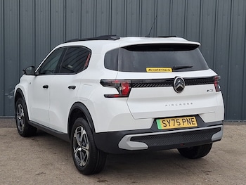 Used Citroen C3 Aircross 2025 for sale - 76309022: Photo 3