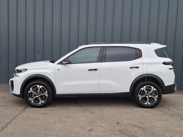 Used Citroen C3 Aircross 2025 for sale - 76309022: Photo 4