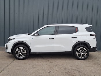 Used Citroen C3 Aircross 2025 for sale - 76309022: Photo 4