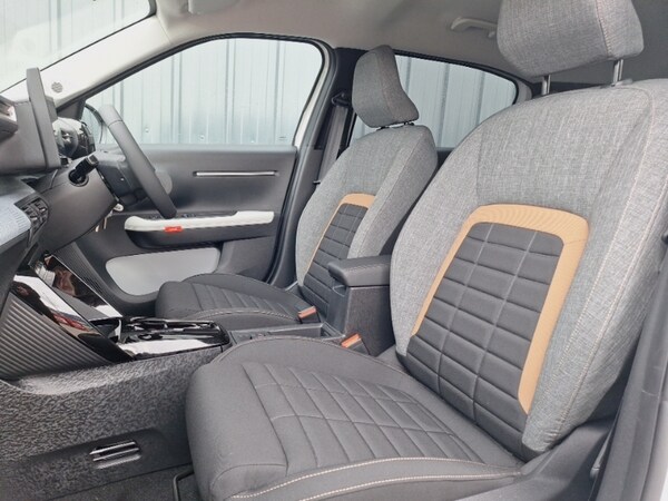 Used Citroen C3 Aircross 2025 for sale - 76309022: Photo 5