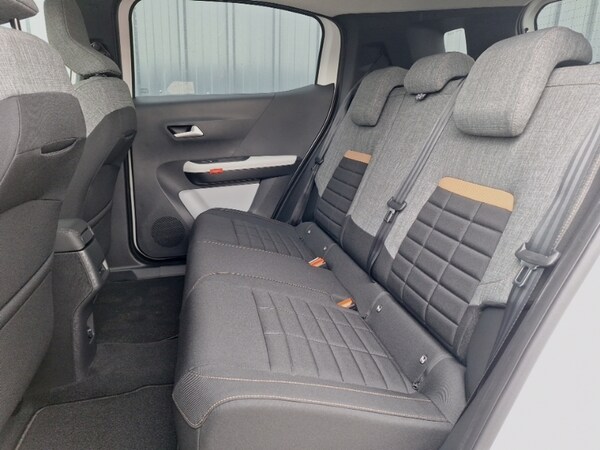 Used Citroen C3 Aircross 2025 for sale - 76309022: Photo 6