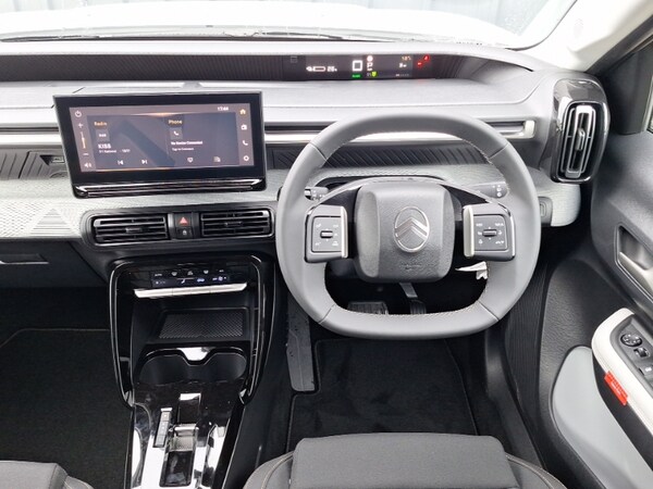 Used Citroen C3 Aircross 2025 for sale - 76309022: Photo 7