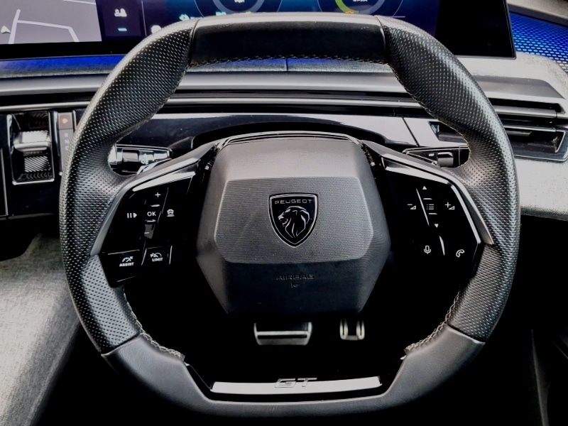 Used Peugeot 3008 2024 for sale - 77782268: Photo 14