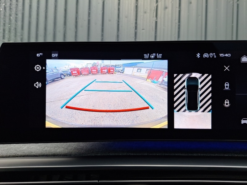 Used Peugeot 3008 2024 for sale - 77782268: Photo 18