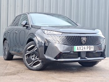 Used Peugeot 3008 2024 for sale - 77782268: Photo