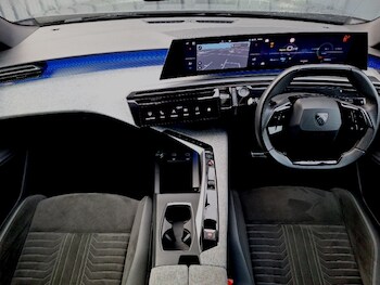 Used Peugeot 3008 2024 for sale - 77782268: Photo