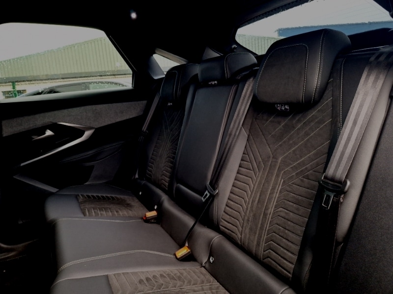 Used Peugeot 3008 2024 for sale - 77782268: Photo 6