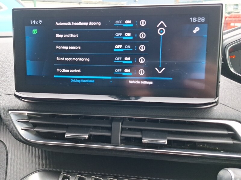 Used Peugeot 3008 2021 for sale - 76325789: Photo 17