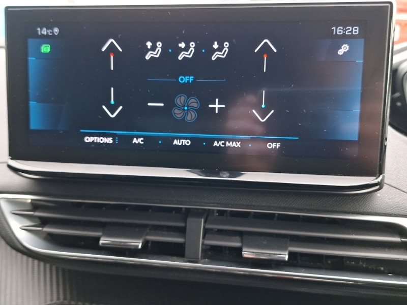 Used Peugeot 3008 2021 for sale - 76325789: Photo 18