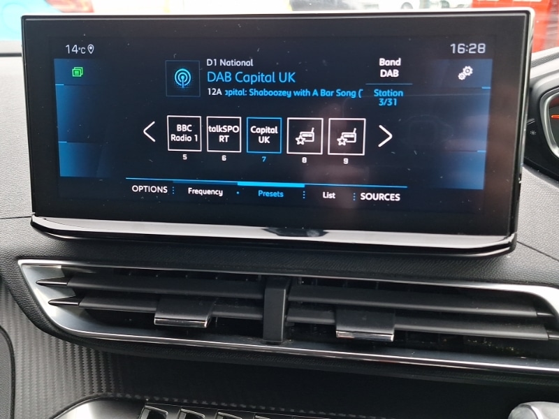 Used Peugeot 3008 2021 for sale - 76325789: Photo 19