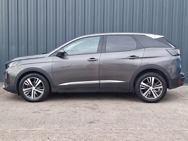 Used Peugeot 3008 2021 for sale - 76325789: Photo 4