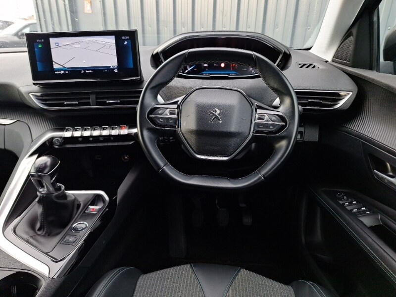 Used Peugeot 3008 2021 for sale - 76325789: Photo 7