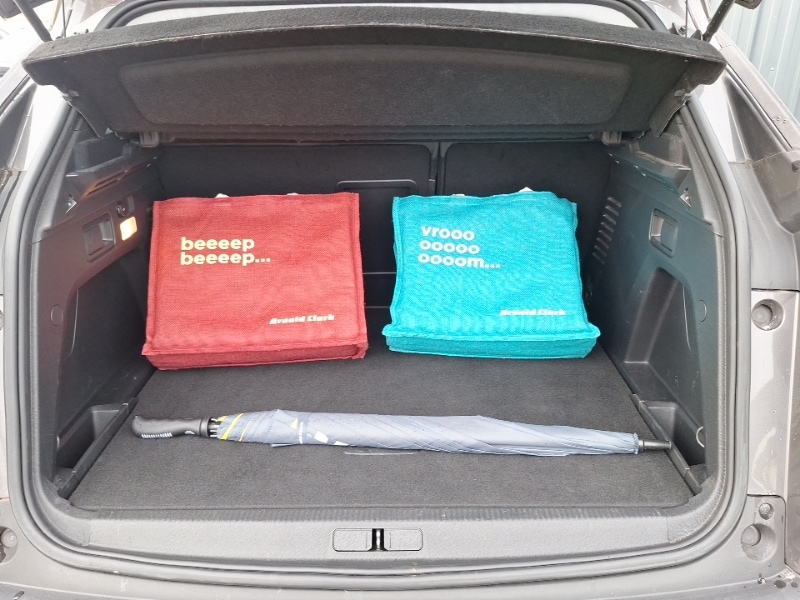 Used Peugeot 3008 2021 for sale - 76325789: Photo 8