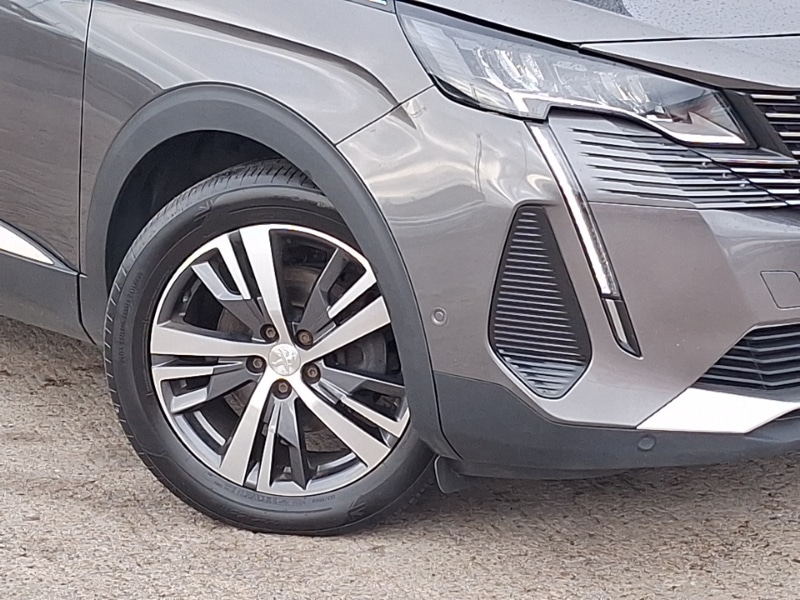 Used Peugeot 3008 2021 for sale - 76325789: Photo 9