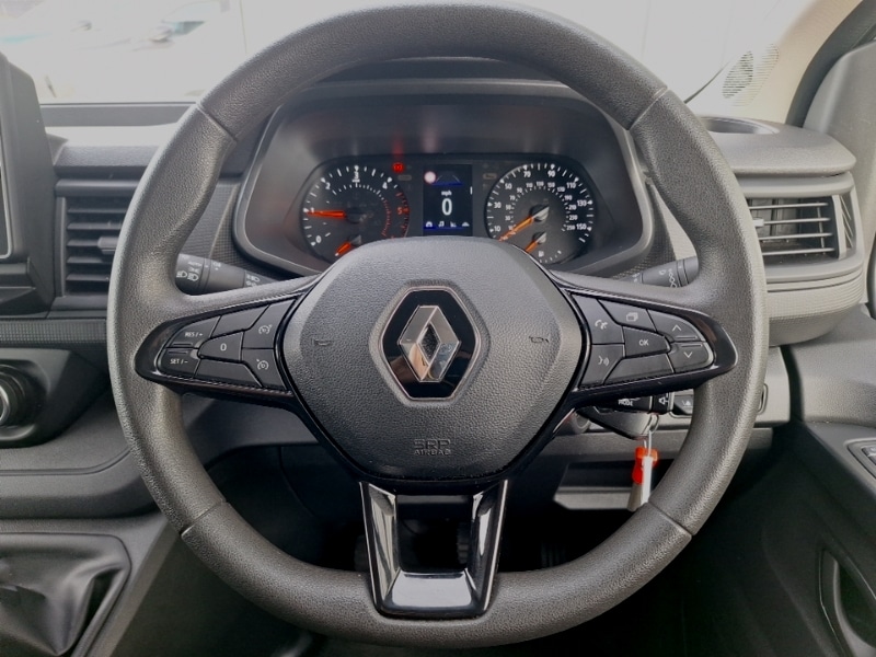 Used Renault Trafic 2024 for sale - 77790677: Photo 11