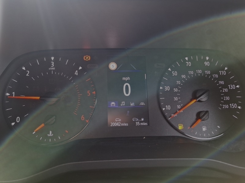 Used Renault Trafic 2024 for sale - 77790677: Photo 14