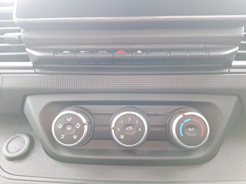 Used Renault Trafic 2024 for sale - 77790677: Photo 16