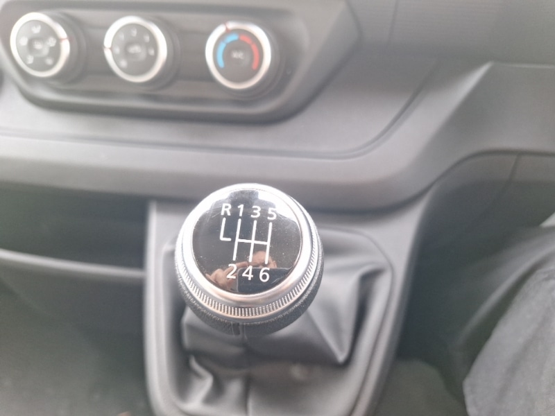 Used Renault Trafic 2024 for sale - 77790677: Photo 17