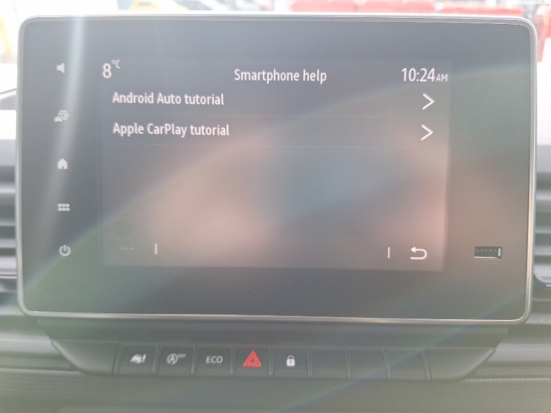 Used Renault Trafic 2024 for sale - 77790677: Photo 19